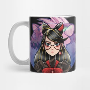 Cereza Mug